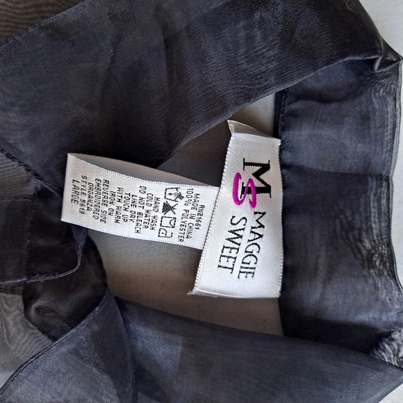 Maggie Sweet Rainbow Swirl Set - Picture 2 of 7